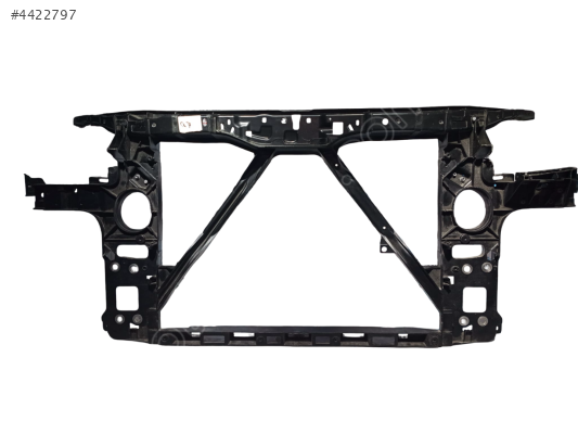 AUDI Q7 2007-2008-2009-2010-2011-2012-2013-2014 ÖN PANEL SOKME