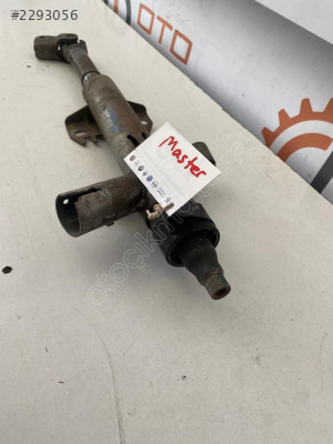 Renault Master Direksiyon Mafsalı Hatasız Orjinal Çıkma