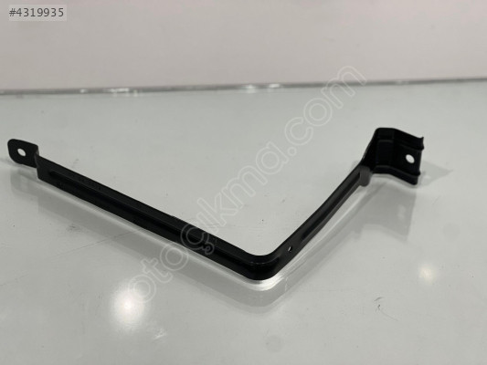 6121 7609962 BMW F10 F11 AKÜ TUTUCU