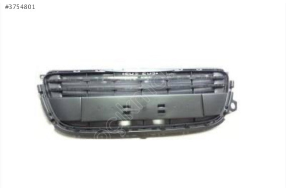 Peugeot 508 ön panjur 7422 y6