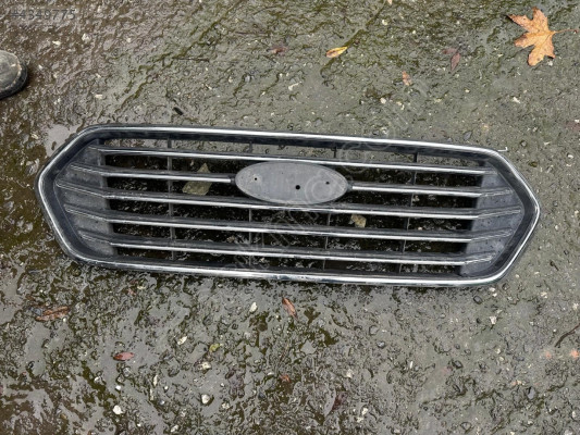 MİRİM OTODAN FORD CUSTOM ÖN PANJUR