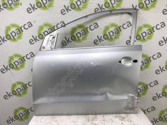VOLKSWAGEN POLO 2009 2017 ÇIKMA  SOL ÖN KAPI 6R4831055