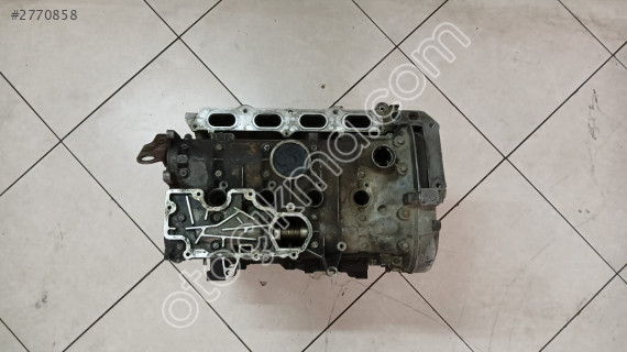 7700600552f - Renault Scenic Megane 1 - 1.6 16 Valf Komple Motor