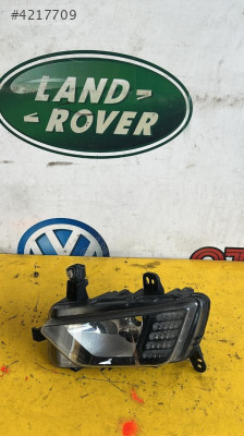 VOLKSWAGEN POLO SOL SİS FARI 2018-2022