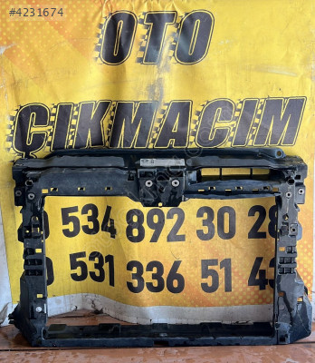 VOLKSWAGEN JETTA ÖN PANEL 5C6805594B