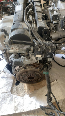 HYUNDAİ TUCSON 2.0 KOMPLE MOTOR OTO FEDAİ