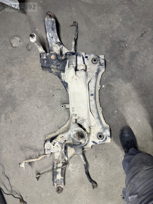 RENAULT FLUANCE TRAVERS EYUPCAN OTO