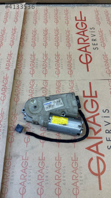 AUDI A6 SUNROOF MOTORU 1998-1999 / 2000-2001 4B0959591A