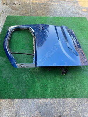 OPEL COMBO SOL ÖN KAPI