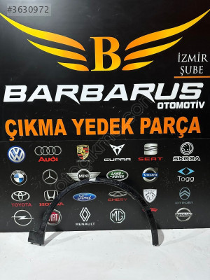9Y0853718K PORCHE CAYANNE SAĞ ÇAMURLUK DODİGİ 2017-21