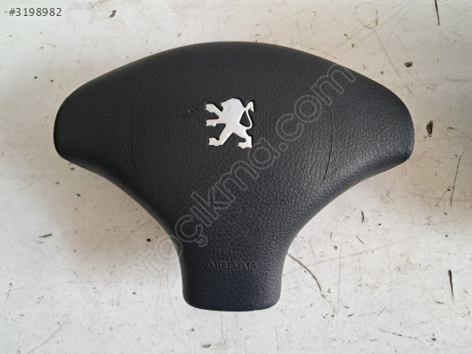 PEUGEOT 306 - 2000 GTI DİREKSİYON AİRBAG