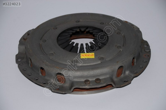 XENON / T35 DEBRİYAJ BASKISI INDIA