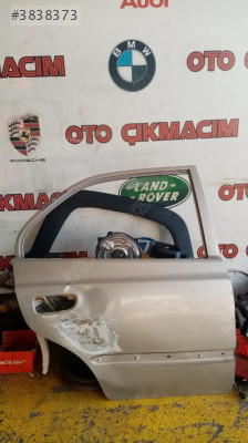 HYUNDAİ ADMİRA SAĞ ARKA KAPI