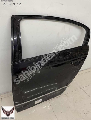 VW PASSAT B6 KASA SOL ARKA KAPI