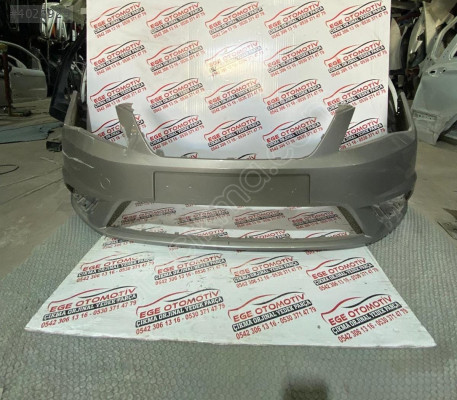 2013/2019 SEAT TOLEDO ORJINAL ÖN TAMPON