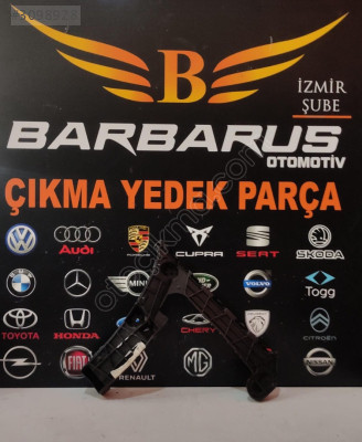 AUDİ A4 SOL ARKA TAMPON BRAKETİ 8W9807453D