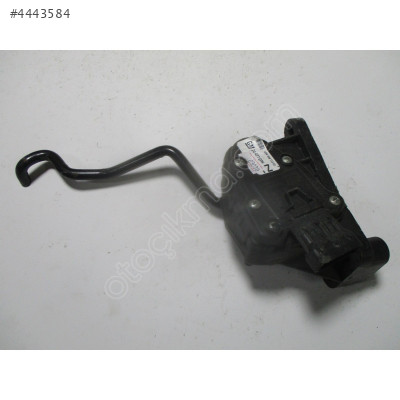 Opel Astra H Gaz Pedalı 24427006