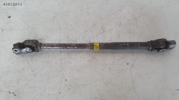hyundai getz 2010 direksiyon alt mafsal/mil (son fiyat)