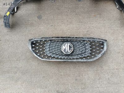 MG ZS EV ÖN PANJUR (ŞARJ PORTU İLE) ZS11E-EU