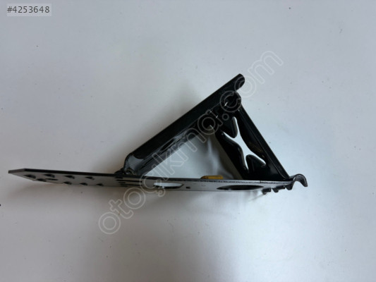 BMW X5 ORJİNAL TEKERLEK TAKOZU