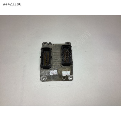 Fiat Albea 1.2 Motor Beyni 0261207901 00551803110 ME73H4F001