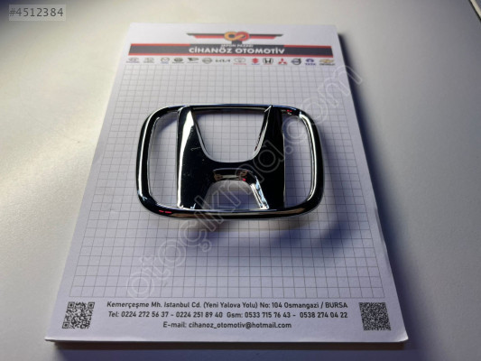 HONDA JAZZ 03-08 PANJUR ARMA