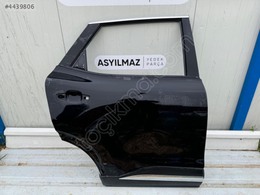 MG HS SAĞ ARKA KAPI (ORJİNAL)