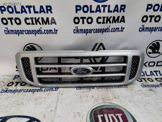 Ford Ranger panjur 2003-2007