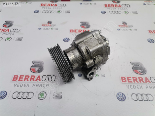 VOLKSWAGEN TRANSPORTER T6 DREKSİYON POMPASI 7E0422154E