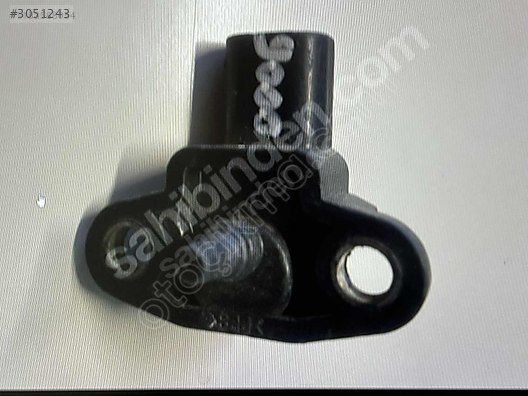 MERCEDES W169 W245 W204 W211 KASA BASINÇ SENSÖRÜ A0005153502