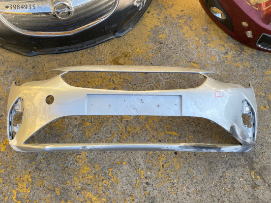 OPEL CORSA F ÖN TAMPON ÇIKMA ORJİNAL 9830280980 CANCAN OPEL