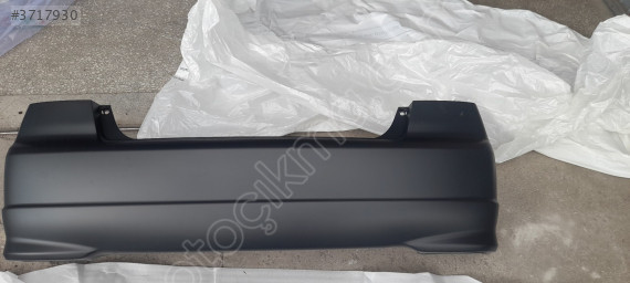 2003 VE 2006 HONDA CİVİC ARKA TANPON