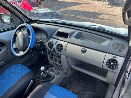 RENAULT KANGOO 2 TORPİDO MONTECAR