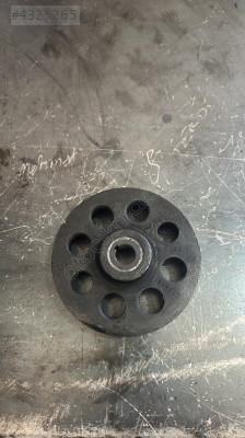 VOLKSWAGEN TRANSPORTER T4 2.4 POMPA KASNAĞI ORJİNAL ÇIKMA