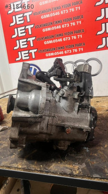 1.2 TSİ CJZ CYV manuel START STOPLU ŞANZIMAN GOLF POLO