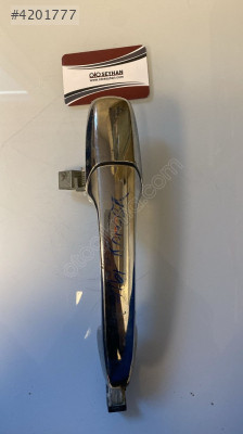 Forf Ranger sol arka kapı kolu