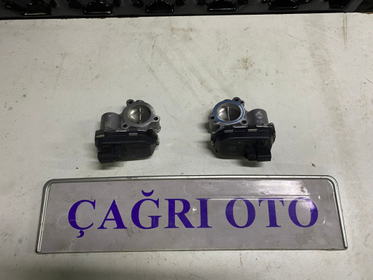 05C133062 A 1.0 TSİ GAZ KELEBEĞİ OCTAVİA FABİA SCALA KAROQ KAMİQ