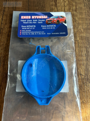 HYUNDAİ İ20 i10 CAM SU BİDONU KAPAĞI ORİJİNAL