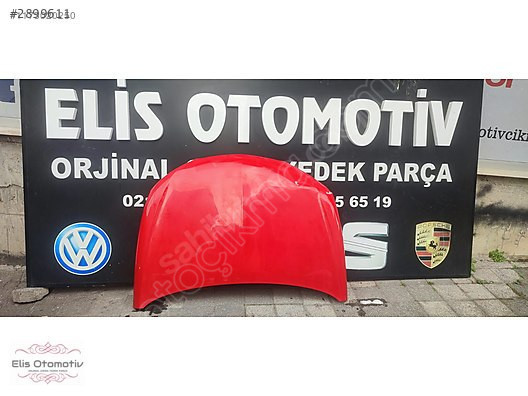 SEAT IBİZA ÖN KAPUT 2013-2017