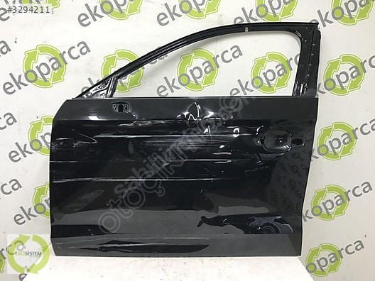 AUDI A3 2013 2020 SOL ÖN KAPI SD 8V5831051