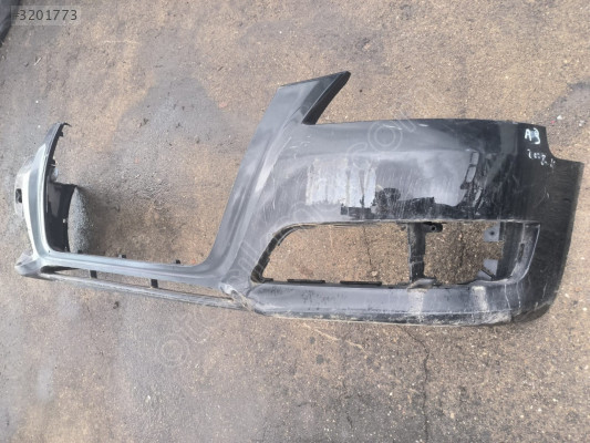 Orjinal Çıkma Audi A3 Ön Tampon - Oto Yedek Parça