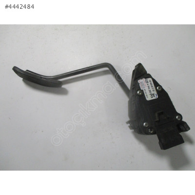 Opel Astra Gaz Pedalı 9204283