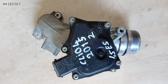 renault clio 4 2015 1.5 çıkma gaz kelebeği (son fiyat)