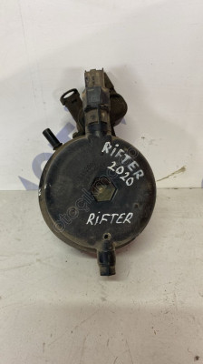 peugeot rifter 2020 1.5 mazot filtresi/kütüğü (son fiyat)