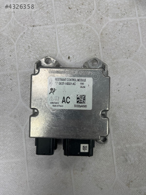 Ford Transit Airbag Beyni GK3T 14B321 AC