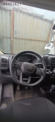 FİAT DUCATO PEDAL KONUK OTO