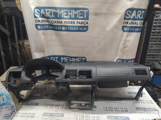 ÇIKMA VW GOLF 4 GÖĞÜS