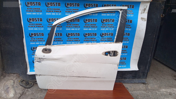 FİAT LİNEA SOL ÖN KAPI