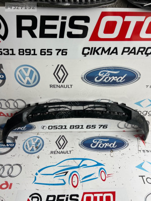 2020 Model Ford kuga çıkma ön tampon orta ızgara