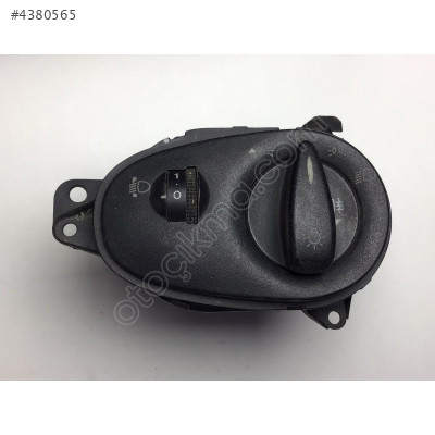 Ford Focus Far Anahtarı 98AG13A024HG 04052574